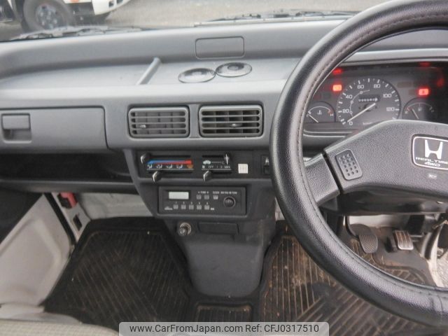 honda acty-truck 1998 -HONDA--Acty Truck V-HA4--HA4-2396461---HONDA--Acty Truck V-HA4--HA4-2396461- image 2