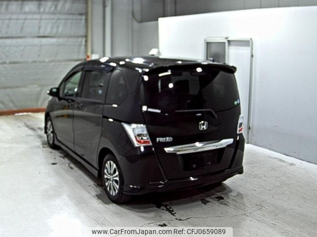 honda freed 2013 -HONDA--Freed GB3-1511429---HONDA--Freed GB3-1511429- image 2