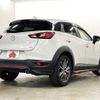 mazda cx-3 2016 -MAZDA--CX-3 LDA-DK5FW--DK5FW-132248---MAZDA--CX-3 LDA-DK5FW--DK5FW-132248- image 2