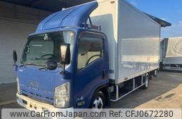 isuzu elf-truck 2014 GOO_NET_EXCHANGE_0700928A30250122W001