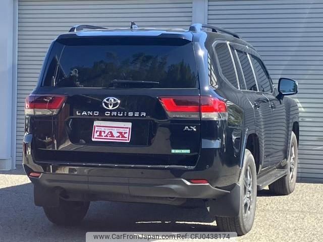 toyota land-cruiser 2021 quick_quick_VJA300W_VJA300-4106188 image 2