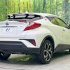 toyota c-hr 2017 -TOYOTA--C-HR DAA-ZYX10--ZYX10-2042384---TOYOTA--C-HR DAA-ZYX10--ZYX10-2042384- image 18