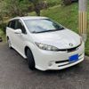 toyota wish 2009 -TOYOTA--Wish DBA-ZGE20W--ZGE20-0040985---TOYOTA--Wish DBA-ZGE20W--ZGE20-0040985- image 2