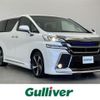 toyota vellfire 2015 -TOYOTA--Vellfire DBA-AGH30W--AGH30-0001058---TOYOTA--Vellfire DBA-AGH30W--AGH30-0001058- image 1