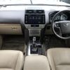 toyota land-cruiser-prado 2020 -TOYOTA--Land Cruiser Prado 3BA-TRJ150W--TRJ150-0120675---TOYOTA--Land Cruiser Prado 3BA-TRJ150W--TRJ150-0120675- image 17