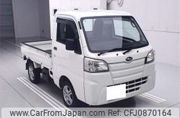 subaru sambar-truck 2016 -SUBARU 【岐阜 480ﾄ3460】--Samber Truck S500J-0002504---SUBARU 【岐阜 480ﾄ3460】--Samber Truck S500J-0002504-