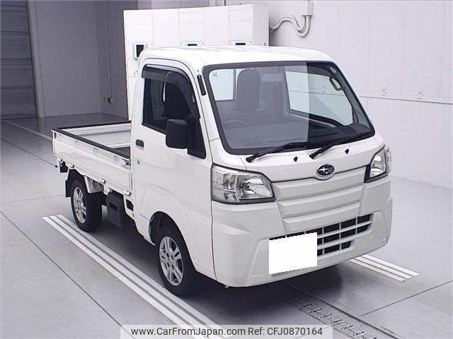 subaru sambar-truck 2016 -SUBARU 【岐阜 480ﾄ3460】--Samber Truck S500J-0002504---SUBARU 【岐阜 480ﾄ3460】--Samber Truck S500J-0002504- image 1