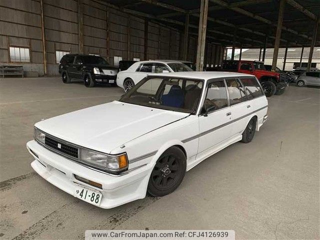 toyota mark-ii-wagon 1990 200217004400 image 1