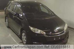 toyota wish 2014 -TOYOTA--Wish ZGE20W-6011062---TOYOTA--Wish ZGE20W-6011062-