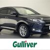 toyota harrier 2016 -TOYOTA--Harrier DBA-ZSU60W--ZSU60-0082191---TOYOTA--Harrier DBA-ZSU60W--ZSU60-0082191- image 1