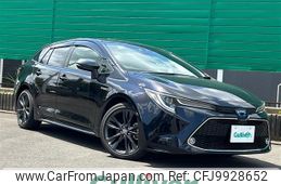 toyota corolla-touring-wagon 2019 -TOYOTA--Corolla Touring 6AA-ZWE211W--ZWE211-6013631---TOYOTA--Corolla Touring 6AA-ZWE211W--ZWE211-6013631-