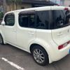 nissan cube 2011 CFJ1764346 image 4