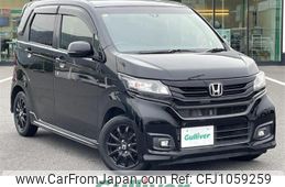 honda n-wgn 2018 -HONDA--N WGN DBA-JH1--JH1-1416541---HONDA--N WGN DBA-JH1--JH1-1416541-