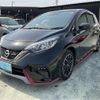 nissan note 2018 quick_quick_DBA-E12_E12-605933 image 1