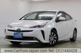 toyota prius 2019 quick_quick_ZVW51_ZVW51-6109702