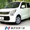 suzuki wagon-r 2013 -SUZUKI--Wagon R DBA-MH34S--MH34S-184959---SUZUKI--Wagon R DBA-MH34S--MH34S-184959- image 1