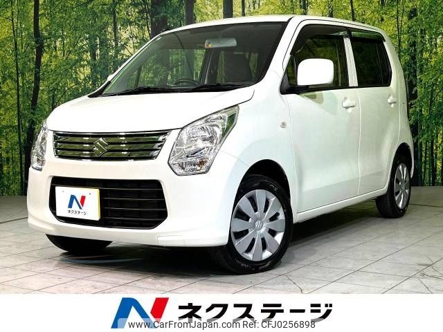 suzuki wagon-r 2013 -SUZUKI--Wagon R DBA-MH34S--MH34S-184959---SUZUKI--Wagon R DBA-MH34S--MH34S-184959- image 1