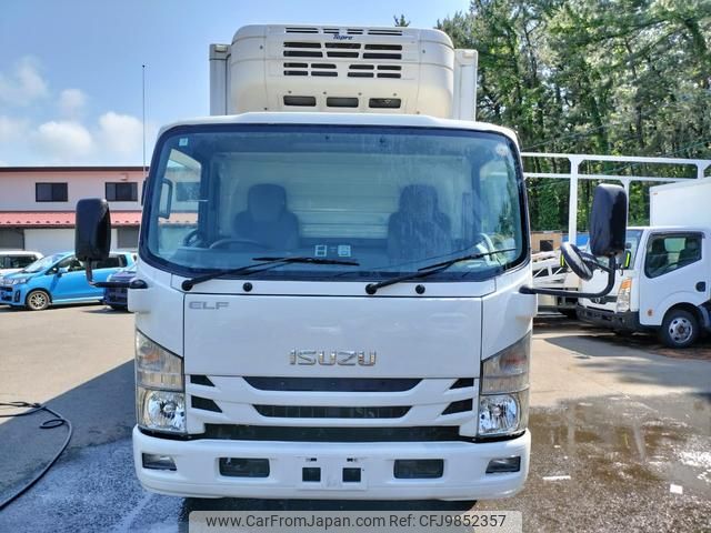 isuzu elf-truck 2015 GOO_NET_EXCHANGE_0903730A30240602W001 image 2