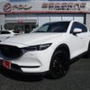 mazda cx-5 2018 -MAZDA--CX-5 3DA-KF2P--KF2P-211847---MAZDA--CX-5 3DA-KF2P--KF2P-211847- image 1