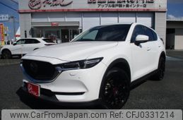 mazda cx-5 2018 -MAZDA--CX-5 3DA-KF2P--KF2P-211847---MAZDA--CX-5 3DA-KF2P--KF2P-211847-