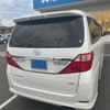 toyota alphard 2013 -TOYOTA--Alphard DBA-GGH20W--GGH20-8083064---TOYOTA--Alphard DBA-GGH20W--GGH20-8083064- image 9