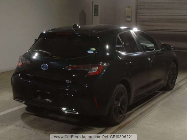 toyota corolla-sport 2020 -TOYOTA--Corolla Sport 6AA-ZWE213H--ZWE213-0002905---TOYOTA--Corolla Sport 6AA-ZWE213H--ZWE213-0002905- image 2