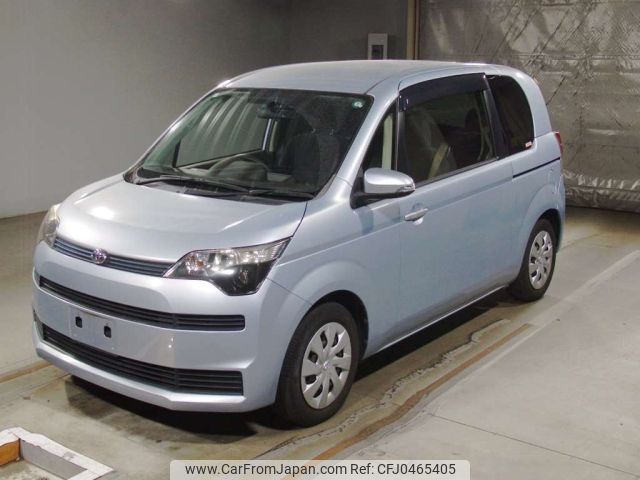 toyota spade 2015 -TOYOTA--Spade NCP141-9164147---TOYOTA--Spade NCP141-9164147- image 1