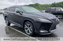 lexus rx 2020 quick_quick_6AA-GYL26W_GYL26-0004680