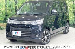 suzuki wagon-r 2013 -SUZUKI--Wagon R DBA-MH34S--MH34S-935813---SUZUKI--Wagon R DBA-MH34S--MH34S-935813-