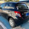 toyota vitz 2012 -TOYOTA--Vitz DBA-KSP130--KSP130-2040348---TOYOTA--Vitz DBA-KSP130--KSP130-2040348- image 6