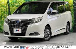 toyota esquire 2015 -TOYOTA--Esquire DAA-ZWR80G--ZWR80-0111455---TOYOTA--Esquire DAA-ZWR80G--ZWR80-0111455-