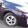 toyota prius 2015 -TOYOTA--Prius DAA-ZVW30--ZVW30-5766501---TOYOTA--Prius DAA-ZVW30--ZVW30-5766501- image 5