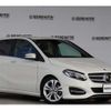 mercedes-benz b-class 2018 -MERCEDES-BENZ--Benz B Class DBA-246242--WDD2462422J510365---MERCEDES-BENZ--Benz B Class DBA-246242--WDD2462422J510365- image 4