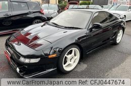 toyota mr2 1995 -TOYOTA--MR2 SW20--SW20-0100925---TOYOTA--MR2 SW20--SW20-0100925-