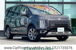 mitsubishi delica-d5 2021 CFJ1735076