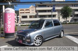 daihatsu mira-gino 2002 -DAIHATSU 【香川 581ｾ5914】--Mira Gino L700Sｶｲ--0318626---DAIHATSU 【香川 581ｾ5914】--Mira Gino L700Sｶｲ--0318626-