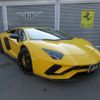 lamborghini lamborghini-aventador 2017 CFJ1738901 image 5