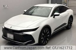 toyota crown 2023 CFJ1621712