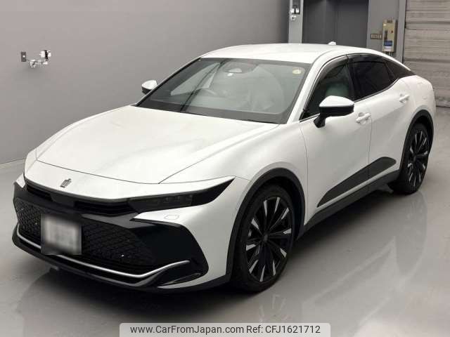 toyota crown 2023 CFJ1621712 image 1
