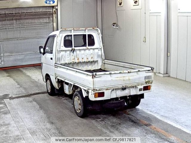 daihatsu hijet-truck 1995 -DAIHATSU--Hijet Truck S100P-040147---DAIHATSU--Hijet Truck S100P-040147- image 2