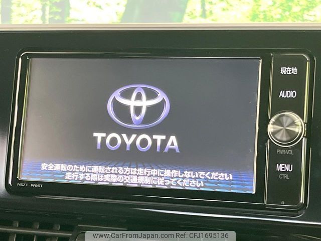 toyota c-hr 2017 CFJ1695136 image 2