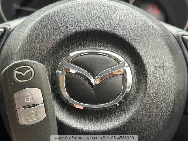 mazda cx-5 2014 CFJ4538900 image 2
