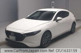 mazda mazda3 2021 CFJ1633159