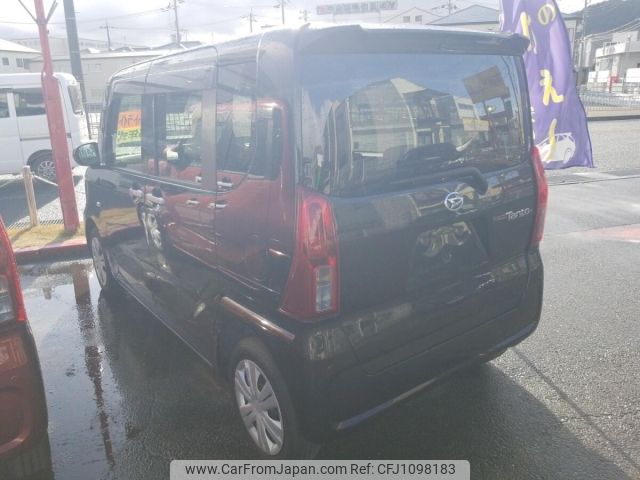 daihatsu tanto 2023 -DAIHATSU--Tanto LA650S-0285498---DAIHATSU--Tanto LA650S-0285498- image 2