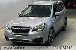 subaru forester 2018 -SUBARU--Forester SJ5-121280---SUBARU--Forester SJ5-121280-