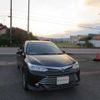 toyota corolla-fielder 2017 CFJ1505446 image 8