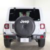 chrysler jeep-wrangler 2021 -CHRYSLER--Jeep Wrangler 3BA-JL20L--1C4HJXLN6MW798443---CHRYSLER--Jeep Wrangler 3BA-JL20L--1C4HJXLN6MW798443- image 3