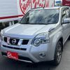 nissan x-trail 2012 -NISSAN--X-Trail DBA-NT31--240492---NISSAN--X-Trail DBA-NT31--240492- image 4