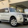 mitsubishi pajero 2010 -MITSUBISHI--Pajero ADC-V98W--V98W-0300256---MITSUBISHI--Pajero ADC-V98W--V98W-0300256- image 17