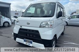 daihatsu hijet-van 2019 CFJ1728948